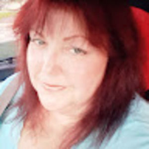 Meet your Posher, Sheryl